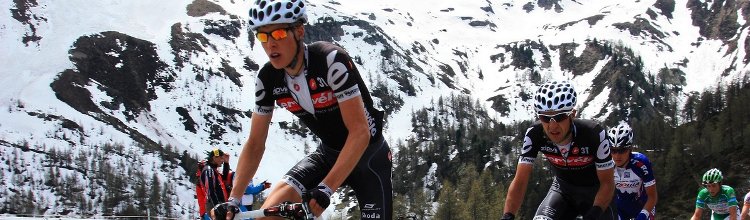 Radbrillen von Oakley Sonnenbrillen